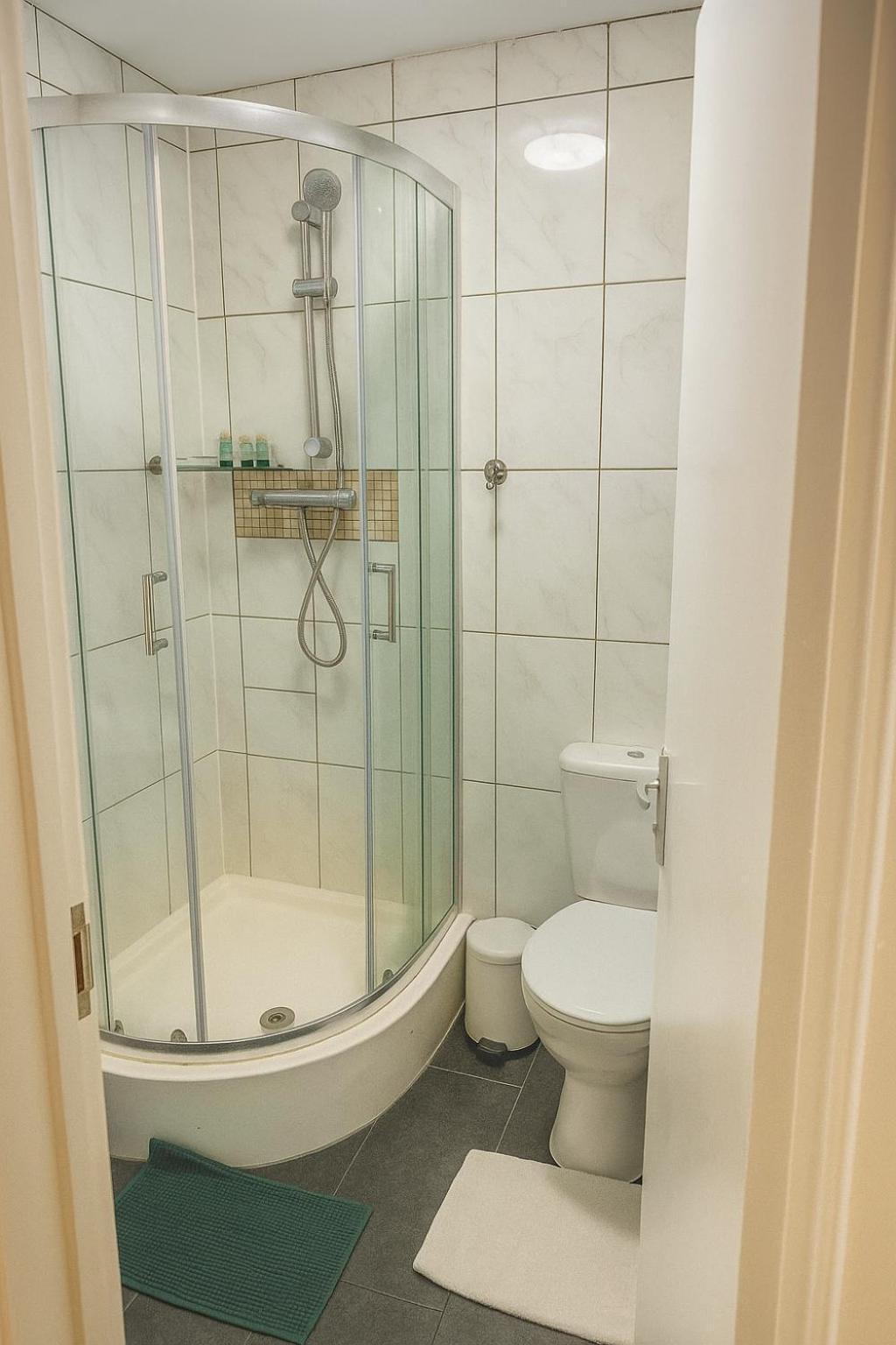 Entire Apartment In Central London *